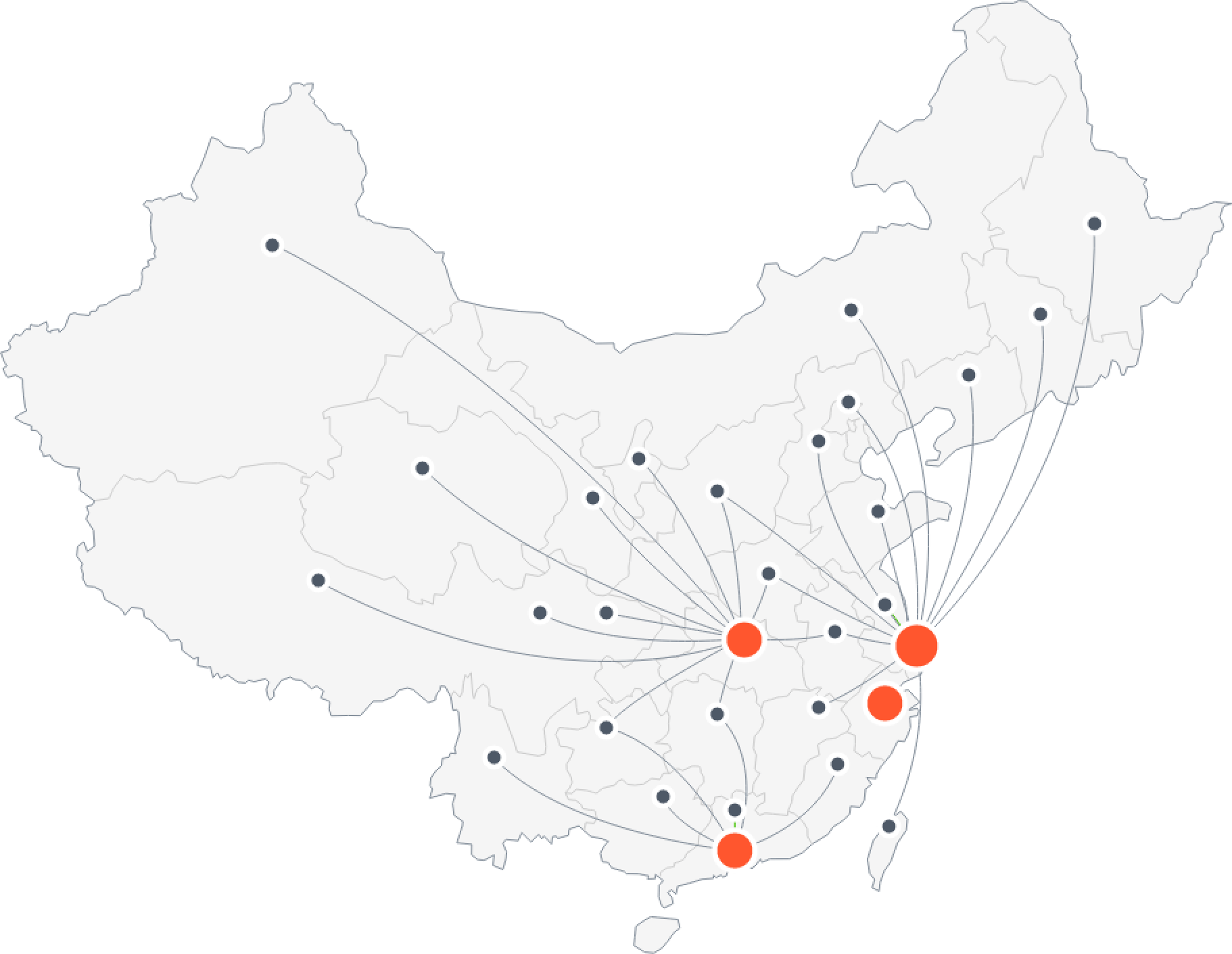 国家体育总局指定国职考点